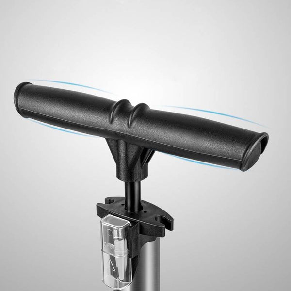 bike pump