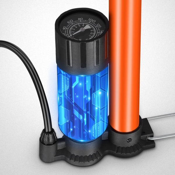 bike pump