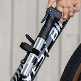 bike pump