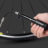 bike pump