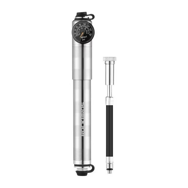 bike pump