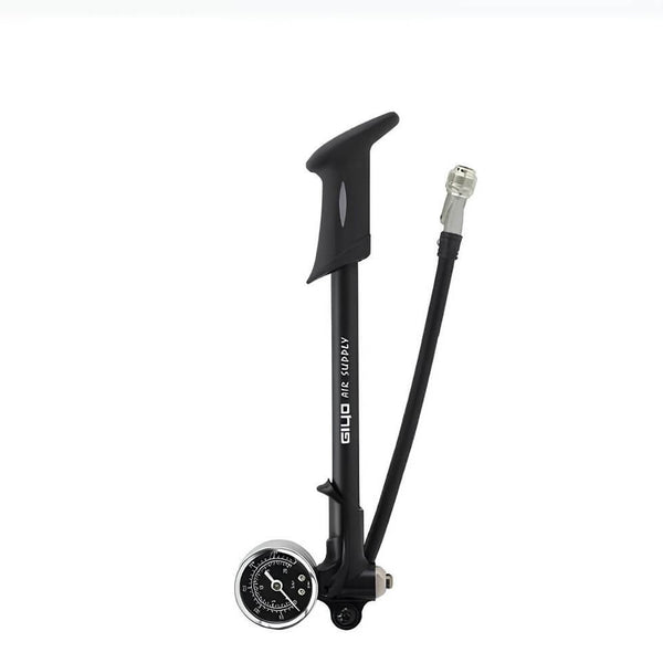 bike pump