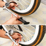 bike pump