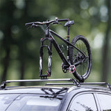 bike rack for car