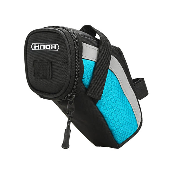 bike saddle bag