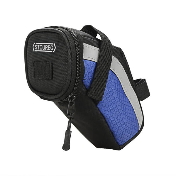 bike saddle bag