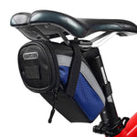 bike saddle bag