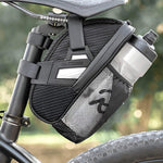 bike saddle bag