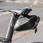 bike saddle bag