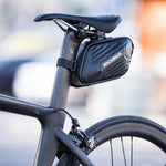 bike saddle bag