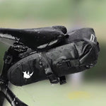 bike saddle bag