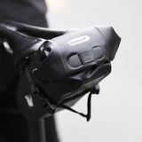 bike saddle bag