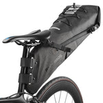 bike saddle bag