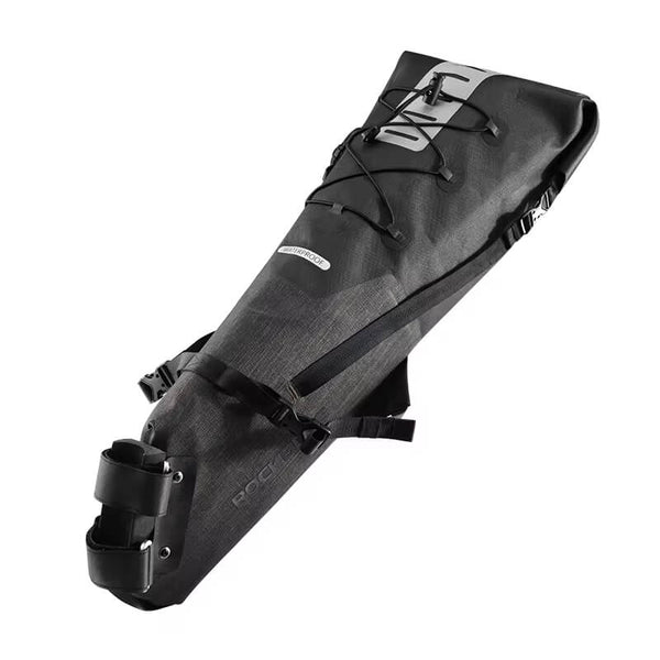 bike saddle bag