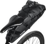 bike saddle bag