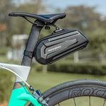 bike saddle bag