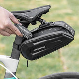 bike saddle bag