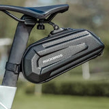 bike saddle bag