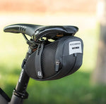 bike saddle bag