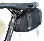 bike saddle bag