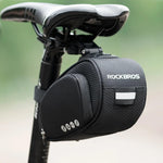 bike saddle bag