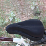 bike seat cover