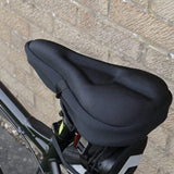 bike seat cover