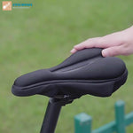 bike seat cover