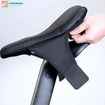 bike seat cover