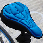 bike seat cover