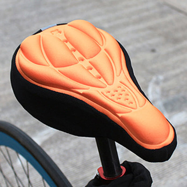 bike seat cover