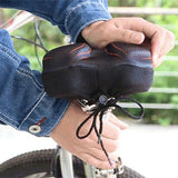 bike seat cover