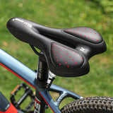bike seat