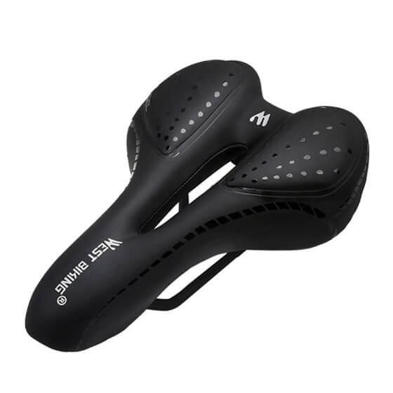 bike seat