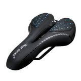 bike seat
