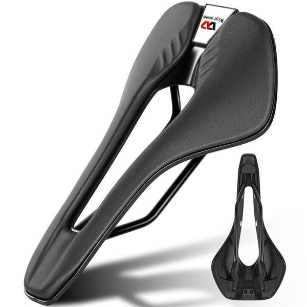 bike seat