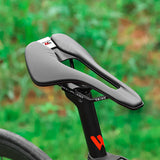 bike seat