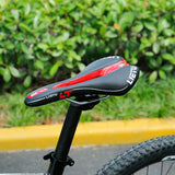 bike seat