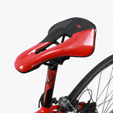 bike seat