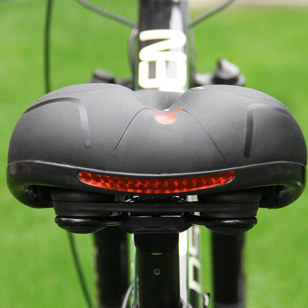 bike seat