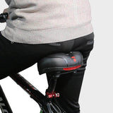 bike seat