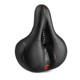 bike seat