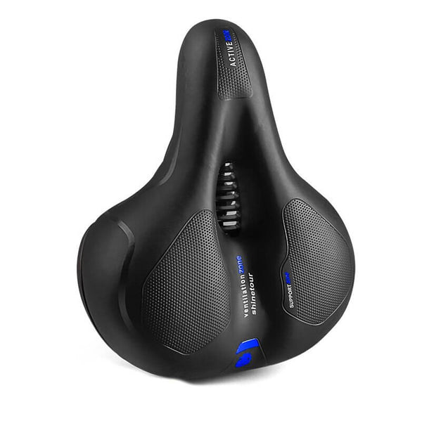 bike seat