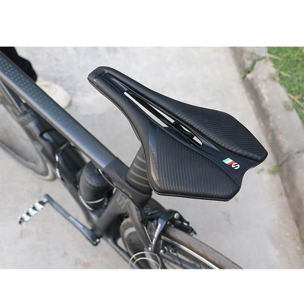 bike seat