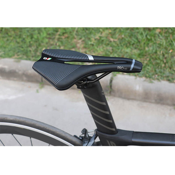 bike seat