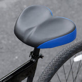 bike seat