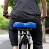 bike seat