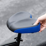 bike seat