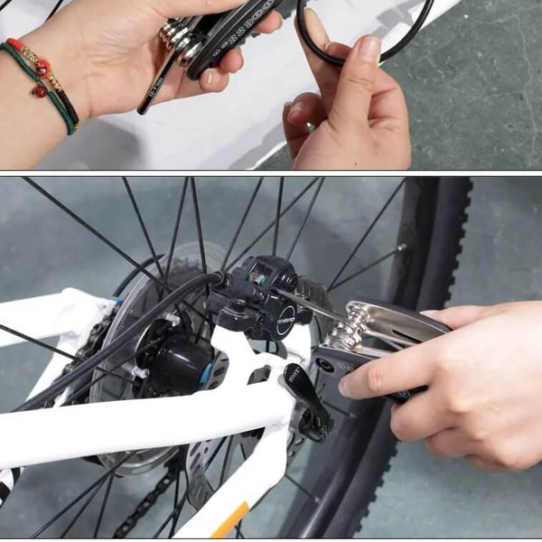 bike tool kit