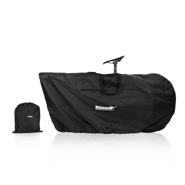 bike transport cover